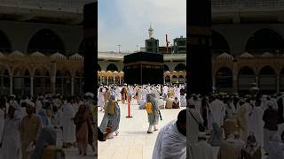 Kabah pak ka khoobsurt manazr video ko like aur share kera#shorts #viral #short