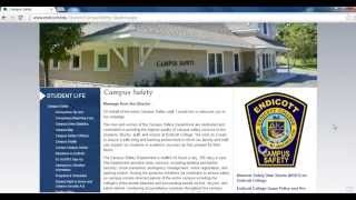 MSDSOnline Tutorial