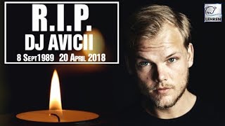DJ Avicii, Top EDM Musician, Passes Away At 28 | Lehren News