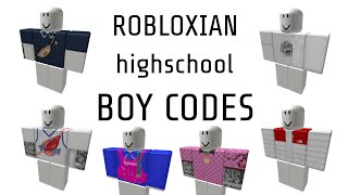 Roblox Boy Outfit Codes In Desc - roblox outfit codes 2019