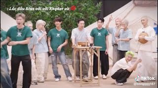 [Tiktok “Anh Trai Say Hi”] Tổng hợp #5 | #rhycap #negav #anhtraisayhi