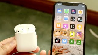 How To Update AirPods! (2022)