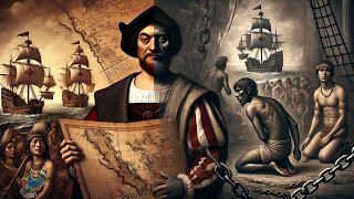 What Happened After Christopher Columbus Discovered The Americas