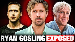 How Ryan Gosling Went From Disney Child Star to Hollywood Icon