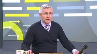 Tako stoje stvari - 29.01.2018.