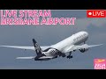 🔴 LIVE SUNDAY MORNING RUSH Brisbane Airport Australia | BNE/YBBN Plane Spotting