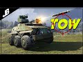 Loving the unloved. The Clarinet TOW - Crossout Gameplay