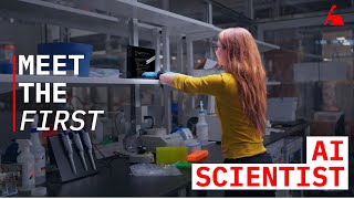 Inside the Lab Where AI Runs the Experiments