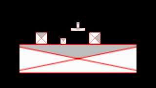 Basic platformer using Box2D