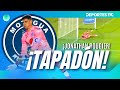 Tapadón de Jonathan Rougier, salva a Motagua del empate de Victoria en la Jornada 12