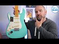 Fender American Vintage II Stratocaster - Why I was Wrong About This Guitar