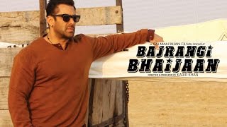 Bajrangi Bhaijaan  -Kya Hua | Arijit Singh | Salman Khan Latest Hindi Songs 2015