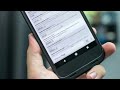 MOVE GOOGLE CHROME ADDRESS BAR ON BOTTOM ON ANDROID