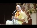 shrutakirti prabhu 🙏🏼 remembering srila prabhupada 🙏🏼 at iskcon delhi auditorium