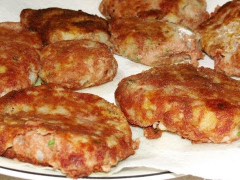Corned Beef Hash Patties Corned Beef Hash Patties