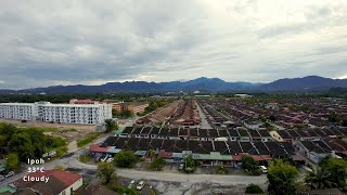 Daily Stick Time ~ Ipoh is really a Valley