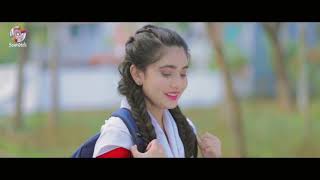 স্কুল জীবন ২  ❤️ / best Heart touching music video / by Rudro ahmed