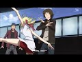 durarara x2 ten debt collector vorona part 5