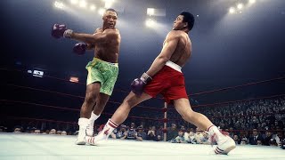 Undisputed: Muhammad Ali vs Joe Frazier and more Online Gameplay with the GOAT