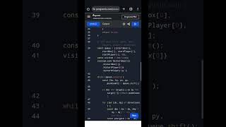 Minimum Pushes to Move Box - Storekeeper Puzzle | JavaScript Algorithm Solution