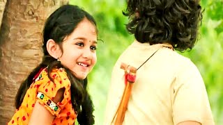Naino Ki Jo Baat Naina Jaane hai | Cute Children Heart Touching Love Story Hindi | Cute Love Song