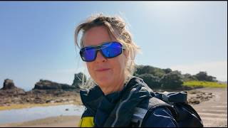 New Zealand Sailing Adventures - Ep. 213 Roberton Island in The Bay of Islands