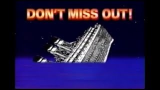 June 15, 1998 mega commercial break