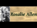 shoot him high paw rosalie allen