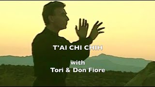 T'ai Chi Chih - Part 1 - a moving meditation