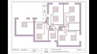 AUTOCAD FINISCO UN PROGETTO