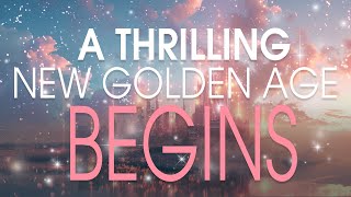 Welcome to Joyful Days: A Thrilling New Golden Age Begins!