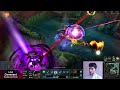 NEW STAR GUARDIAN NILAH MID FULL LETHALITY DARK HARVEST GAMEPLAY  Build & Runes  League of Legends