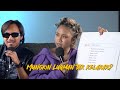 Podol Search with Luqman Podolski & Tish Errda | Mungkin Aku Tak Penting?