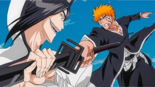 Bleach: Noitra Stops Ichigo’s Zanpakuto With One Hand | Bleach Anime Recap