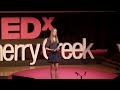 Social Media: What's Broken and How Gen Z is Fixing It | Alexandra Hammond | TEDxYouth@CherryCreek