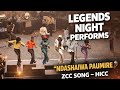 Legends Night Performs “Ndashaiwa Paumire” 🎤🔥 | ZCC Song – HICC 2026 🇿🇼