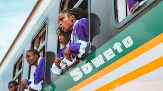Soweto (Choir Version)
