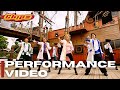 Chipz - Captain Hook [Official Performance Video]