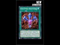 Yugioh Duel Links - Wow! New Rank-Up Magic Barian's Force Animation!