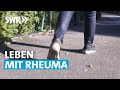 Rheumatoide Arthritis | Rundum gesund