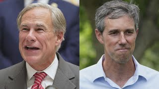 Greg Abbott vs. Beto O'Rourke: What the Texas governor candidates told us