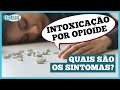 Como ajudar alguém INTOXICADO por OPIOIDE? #emergência #intoxicação