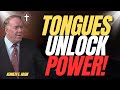 THE POWER OF PRAYING IN TONGUES: UNLOCKING SUPERNATURAL STRENGTH & BREAKTHROUGH | KENNETH E HAGIN
