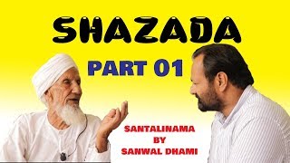 SHAHZADA || SIALKOT || PART 01 #   293  SANTALINAMA BY SANWAL DHAMI