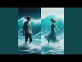 Waves Between Us
