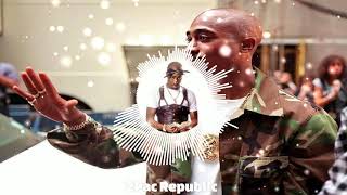 2Pac - Be Strong ◉ 2021 HD