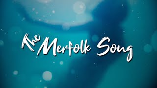 The Merfolk Song — Harry Potter