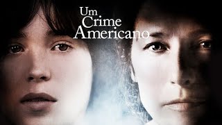 Um crime americano Filme dublado completo.