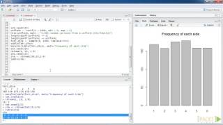 059 Generating Binomial Random Variates