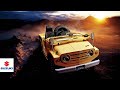 JIMNY 1st Generation | Suzuki History